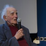 Pierre Bourges au ciné manivel