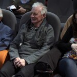 Pierre Bourges au ciné manivel