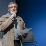 Pierre Bourges au ciné manivel