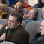 Pierre Bourges au ciné manivel