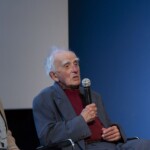 Pierre Bourges au ciné manivel