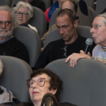 Pierre Bourges au cine manivel