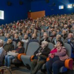 Pierre Bourges au ciné manivel