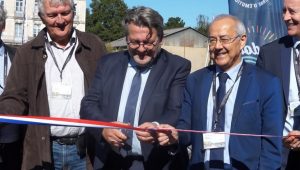 Aménagement du quai Jean Bart